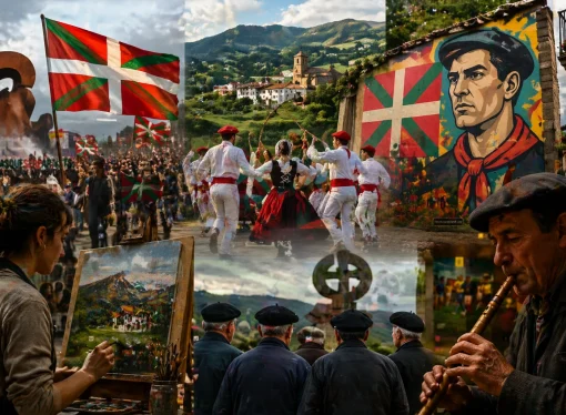 Basqueserpartists: Complete Guide & Meaning Explained