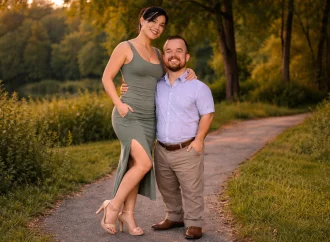 Brad Williams Wife: Truth About Jasmine Williams