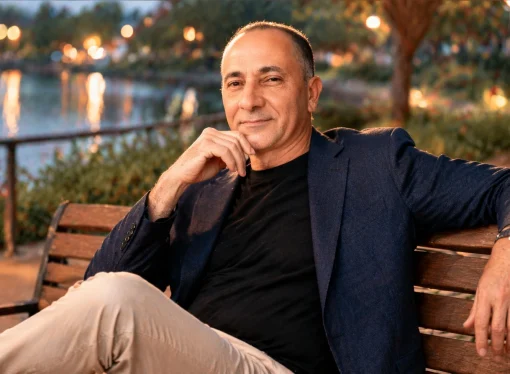 Carlos Alman in 2026: Life, Family & Untold Story