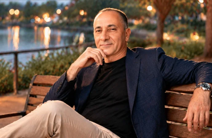 Carlos Alman in 2026: Life, Family & Untold Story
