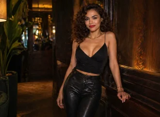 Claudia Haro: Life, Movies, Net Worth & Where She Is Now