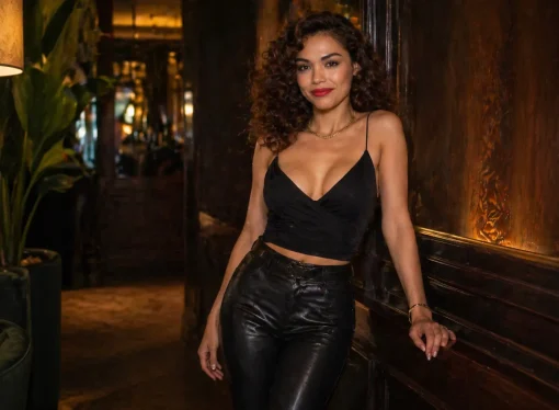 Claudia Haro: Life, Movies, Net Worth & Where She Is Now