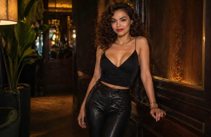 Claudia Haro: Life, Movies, Net Worth & Where She Is Now