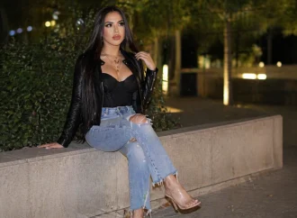 Cynthia Sanchez Vallejo: Hidden Life Revealed