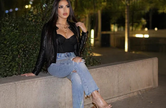 Cynthia Sanchez Vallejo: Hidden Life Revealed