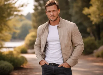 Who Is Eric Ritchson? Alan Ritchson’s Brother, Career & Family Explained