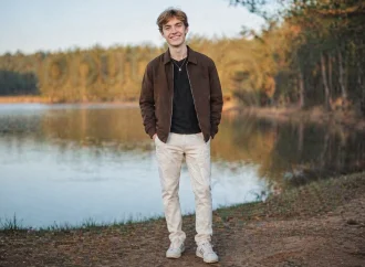 Francis Bourgeois: Net Worth, Autism & Real Life