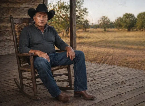 George Strait Heart Attack: Facts, Rumors & Health Update