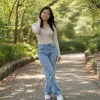 Jasmine Gong: Fighter, Taekwondo Star & Brad Williams’ Wife