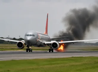 Jet2 Birmingham Flight Emergency: What Really Happened?