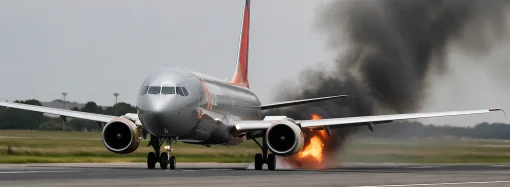 Jet2 Birmingham Flight Emergency: What Really Happened?