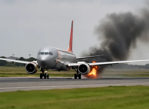 Jet2 Birmingham Flight Emergency: What Really Happened?