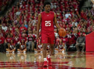 John Blackwell: Drummer Legend & Rising Basketball Star