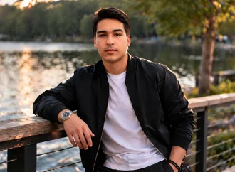 Jovan Arriaga in 2026: Age, Family & Life Story