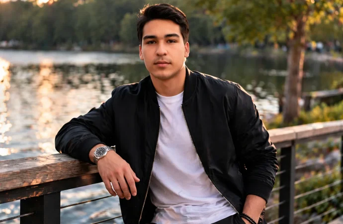 Jovan Arriaga in 2026: Age, Family & Life Story
