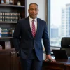 Justin Fairfax: Career, Law Firm & Personal Life Revealed