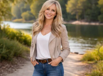 Leslie Knipfing: Hidden Life of Kevin James’ Sister