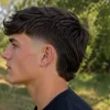 Low Burst Fade Mullet: The Ultimate Modern Style Guide