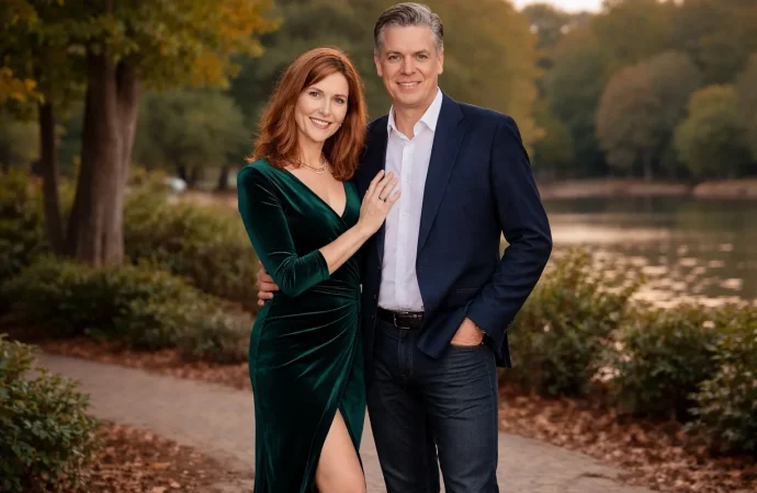 Lupe Gidley: Inside Christopher McDonald’s Wife’s Life