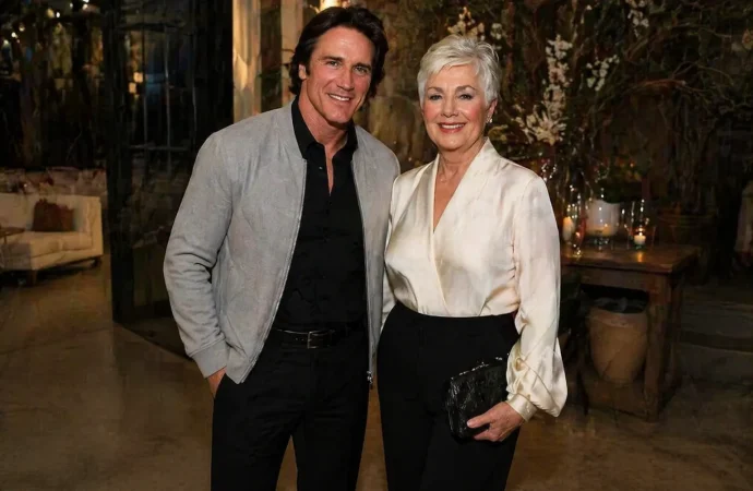 Mary Carey Van Dyke: Life, Photos & Latest Update