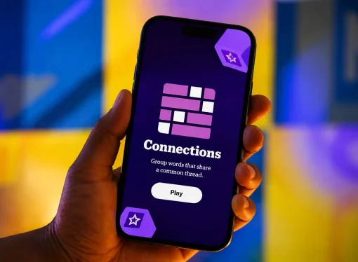 Mashable Connections Hint: Daily Puzzle Help Guide