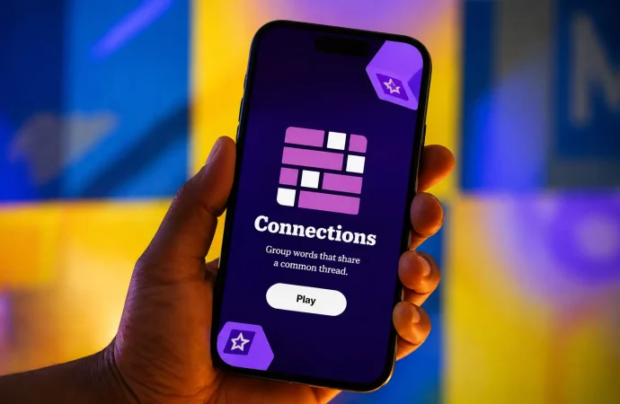 Mashable Connections Hint: Daily Puzzle Help Guide