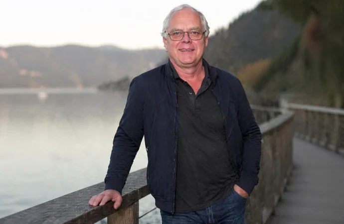 Michael Tell: The Untold Truth Behind Sean Astin’s Biological Father