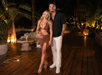 Pepe Love Island: Age, Bio & Real Facts