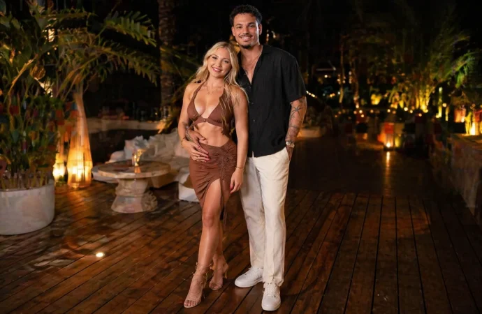 Pepe Love Island: Age, Bio & Real Facts
