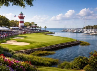 RBC Heritage 2026: Dates, Players & Key Insights