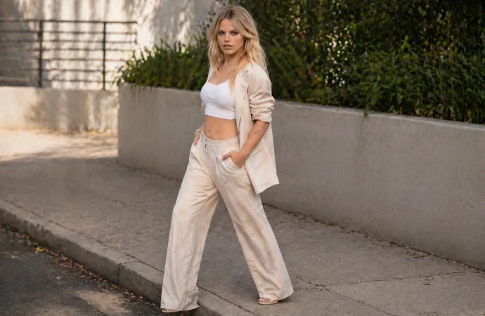 Renee Rapp Height Revealed (Exact Measurements)