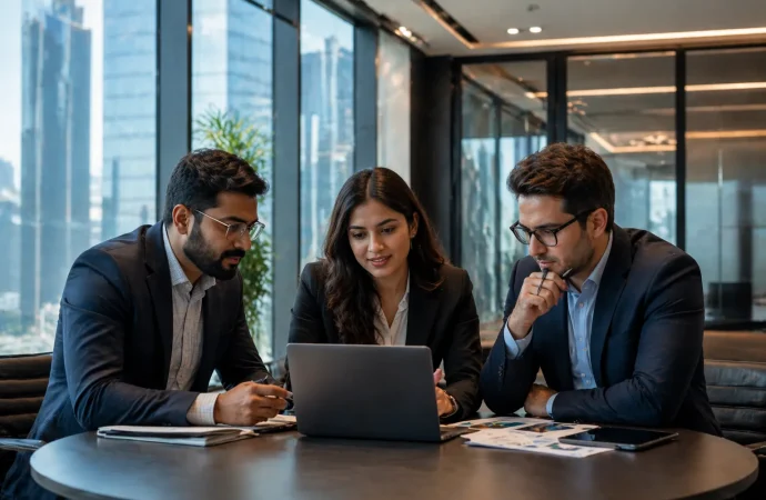 RoarLeveraging Business Infoguide by Riproar (2026 Guide)