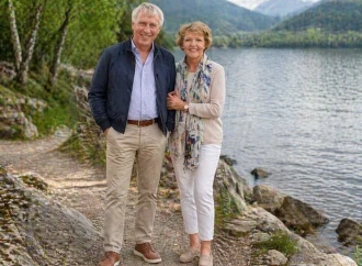 Rodney Timson: Hidden Story You Need to Know