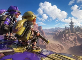 Splatoon Raiders: Release Date, Gameplay & Latest Updates