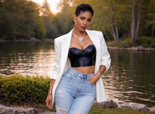 Tia Kemp Age Revealed: Birthday, Zodiac & More