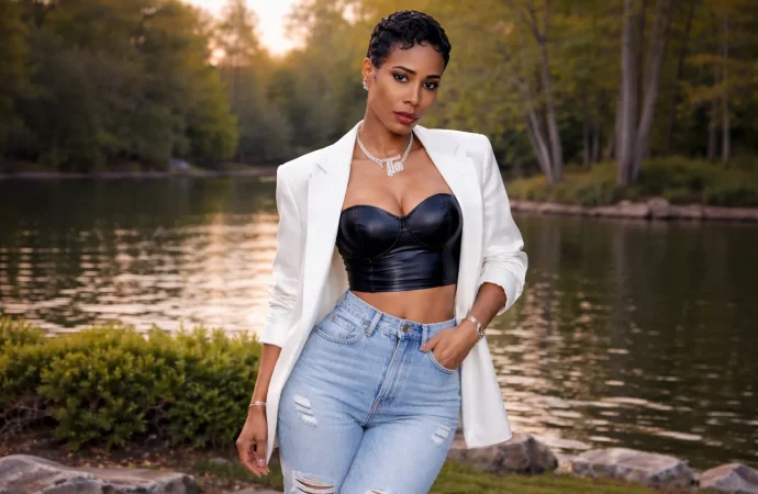 Tia Kemp Age Revealed: Birthday, Zodiac & More