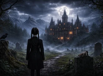 Wednesday Season 3 Release Date: Everything We Know So Far (2026)