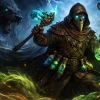 Competitive Edge TheSerpentRogue: Master the Game Fast
