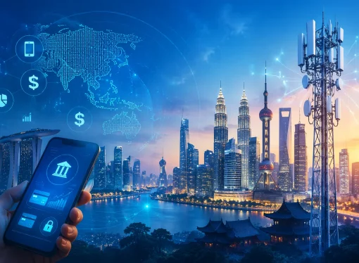 FintechAsia .net Telekom: What It Is and Why It Matters