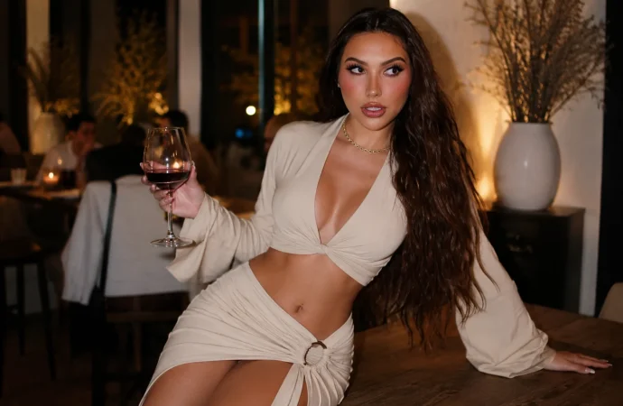 Aida Victoria Merlano: Life, Career, and Public Attention