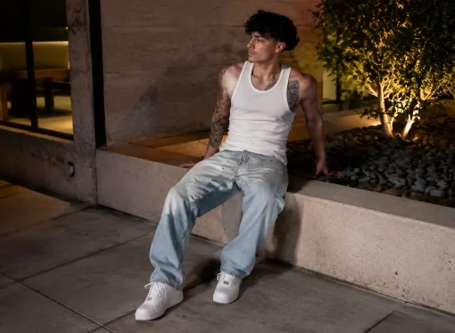 Alex Chino: Age, TikTok Fame, Haircut, and Photos