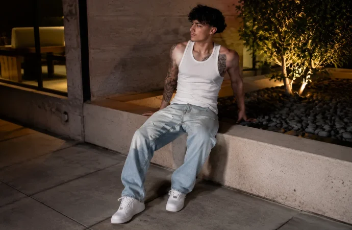 Alex Chino: Age, TikTok Fame, Haircut, and Photos