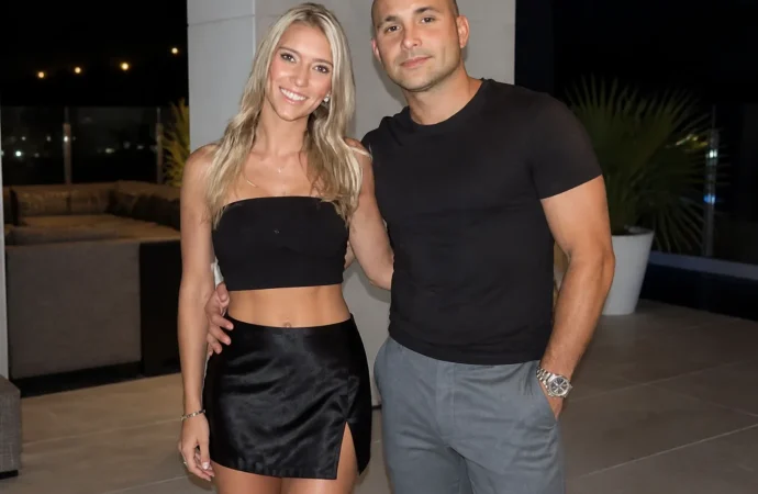 Craig Carton Wife: Marriage, Family & Personal Life