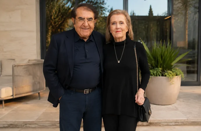 Delores Nowzaradan: Life, Age, Net Worth & Family