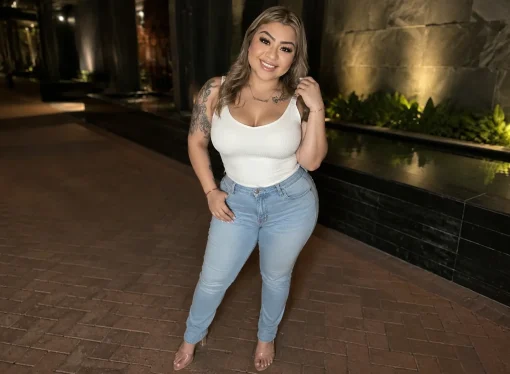 How Old Is Ashley Trevino? Age, Biography & Online Fame