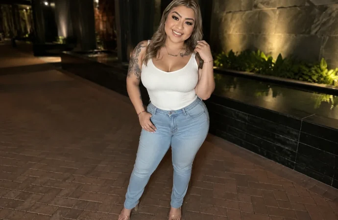 How Old Is Ashley Trevino? Age, Biography & Online Fame