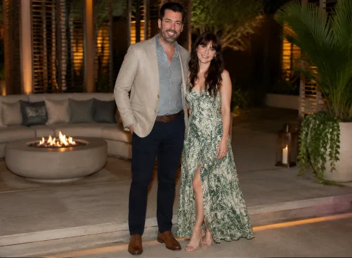 Kelsy Ully: Everything to Know About Jonathan Scott’s Ex-Wife