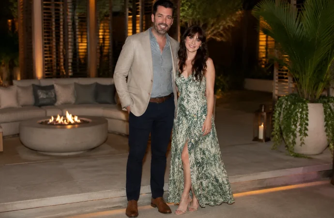 Kelsy Ully: Everything to Know About Jonathan Scott’s Ex-Wife