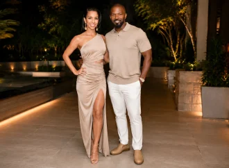 Kristin Grannis: Life, Career, and Relationship With Jamie Foxx