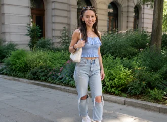 Kylie Rubin: Age, Family, Net Worth, and School Life